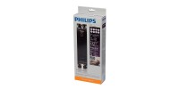 Barre d'alimentation (parasurtenseur) Philips  SPP5075A/37